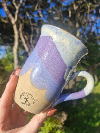"What Would Love Do" Cup