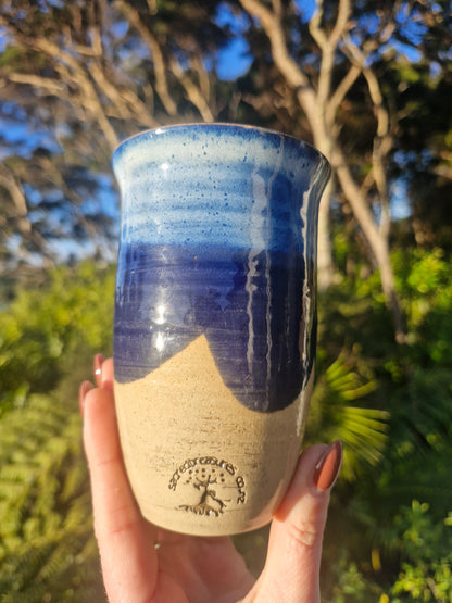 "Abundance" Keep Cup - Large