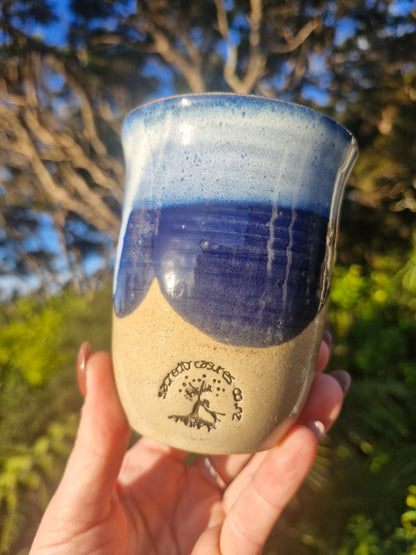 "Strength" Keep cup - small